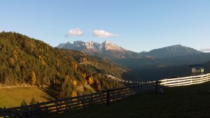 Ausflüge Südtirol