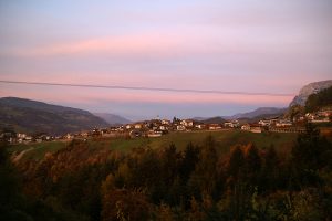 Traumhaftes Südtirol